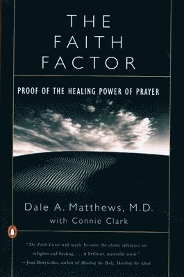 Faith Factor 1