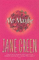 Jane Green - Mr Maybe, Häftad