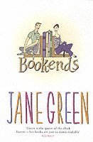 Jane Green - Bookends, Häftad