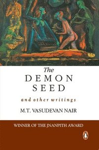 bokomslag The Demon Seed