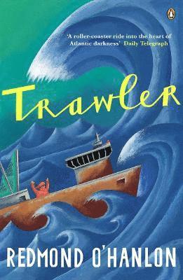 Trawler 1