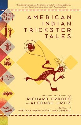 American Indian Trickster Tales 1