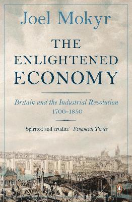 bokomslag The Enlightened Economy