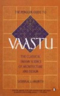 bokomslag Penguin Guide to Vaastu