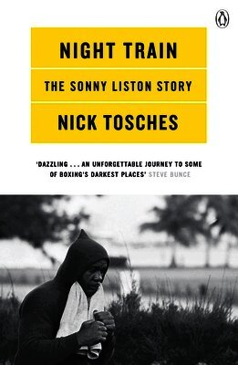 Nick Tosches - Night Train, Häftad