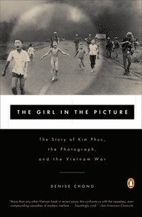 bokomslag The Girl in the Picture