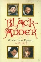 bokomslag Blackadder