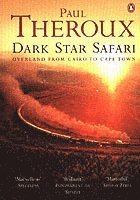 Paul Theroux - Dark Star Safari, Häftad