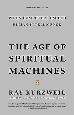 The Age of Spiritual Machines 1