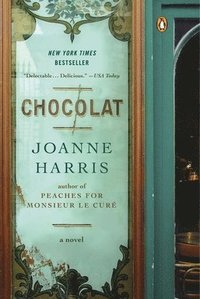 bokomslag Chocolat