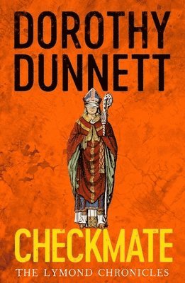 Dorothy Dunnett - Checkmate, Häftad