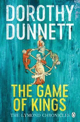 Dorothy Dunnett - Game Of Kings, Häftad