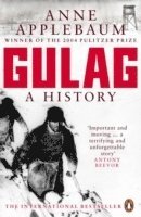 bokomslag Gulag