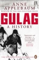 Anne Applebaum - Gulag, Häftad