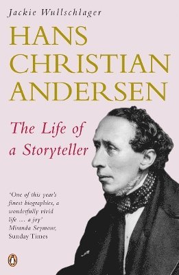 bokomslag Hans Christian Andersen