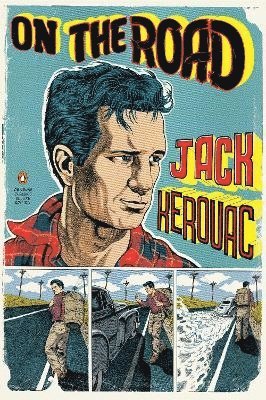 Jack Kerouac - On the Road, Häftad