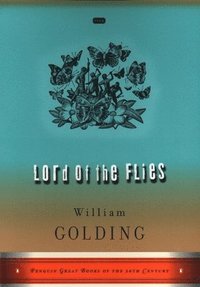 bokomslag Lord of the Flies