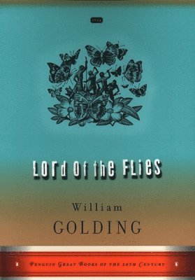 bokomslag Lord of the Flies: (Penguin Great Books of the 20th Century)