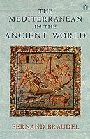 Fernand Braudel - Mediterranean in the Ancient World, Häftad