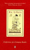 bokomslag Ex Libris