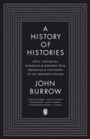 John Burrow - History of Histories, Häftad