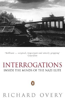 Richard Overy - Interrogations, Häftad