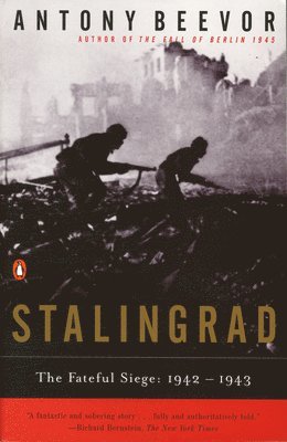 Stalingrad 1