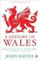 bokomslag A History of Wales