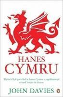bokomslag Hanes Cymru (A History of Wales in Welsh)