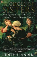 bokomslag Circle of Sisters