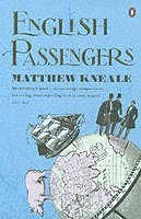 bokomslag English Passengers