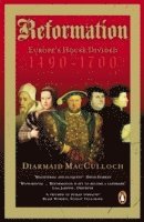 Diarmaid MacCulloch - Reformation, Häftad