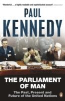 Paul Kennedy - Parliament of Man, Häftad