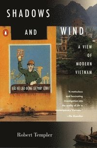 bokomslag Shadows and Wind: A View of Modern Vietnam