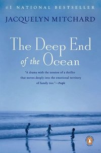 bokomslag The Deep End of the Ocean