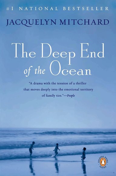 Jacquelyn Mitchard - Deep End of the Ocean, Häftad