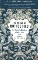bokomslag The House of Rothschild