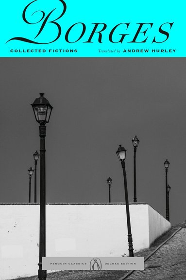 Jorge Luis Borges - Collected Fictions, Häftad