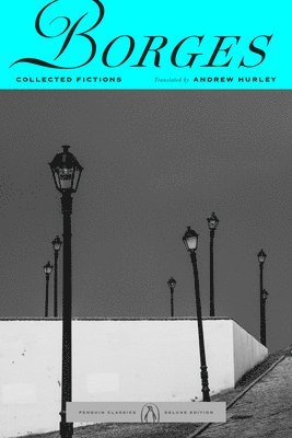 Collected Fictions 1