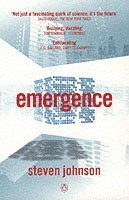Steven Johnson - Emergence, Häftad