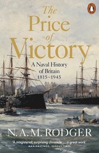 bokomslag Price of Victory