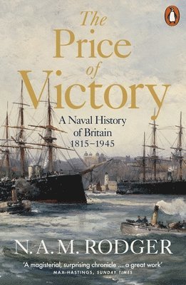 Price of Victory