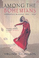bokomslag Among the Bohemians