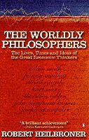 bokomslag The Worldly Philosophers