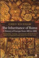 bokomslag The Inheritance of Rome