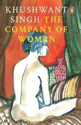 bokomslag The Company Of Women