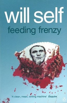 Feeding Frenzy