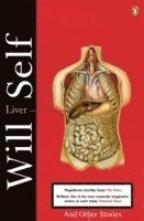 Will Self - Liver, Häftad