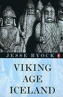 bokomslag Viking Age Iceland