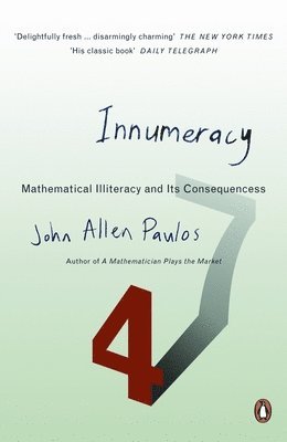 Innumeracy 1